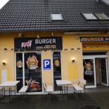 La Crestarella Außen