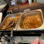 Lo Sciatore Essen