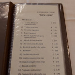Primavera Carta