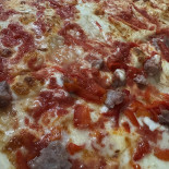 Pizza 90 Essen