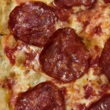 Pizza 90 Essen
