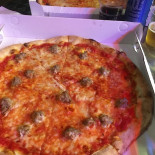 Pizza 90 Nourriture
