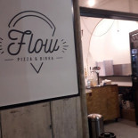 Flow Pizza&birra Innen