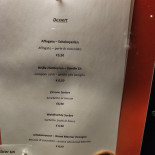 Etschgrund Speisekarte