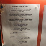 Etschgrund Speisekarte
