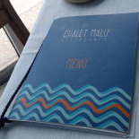 Chalet Malù Carta