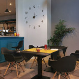 Chalet Malù Dentro