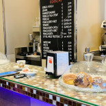 Caffè Stradivari Speisekarte