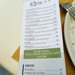 Fame Carte