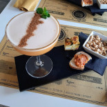 Coco Speisekarte