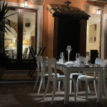 Saviotti À l'intérieur