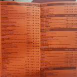 Stuzzi Pizza Carte