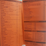 Stuzzi Pizza Carte