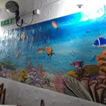 Acquarius Pizzeria Extérieur