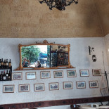 Caffè Borghese Bistrot Innen
