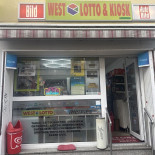 Rosa Dei Venti Außen