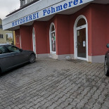 Burgery Extérieur