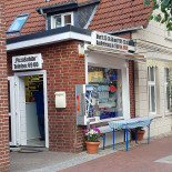 Burgery Extérieur