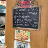 Il Boscaiolo Carta