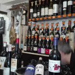 Pizzeria Fermati Qui Getränk