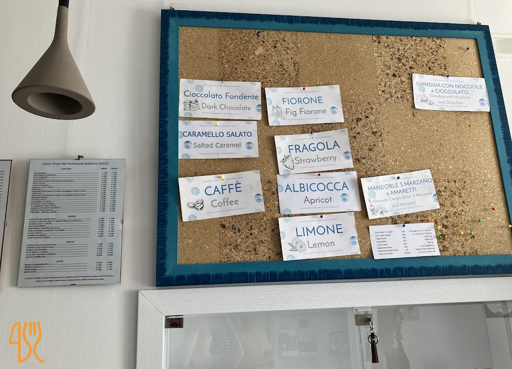 Dulcis Carte