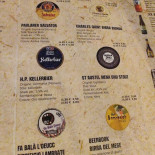 Tnt Tap'n'table Carte