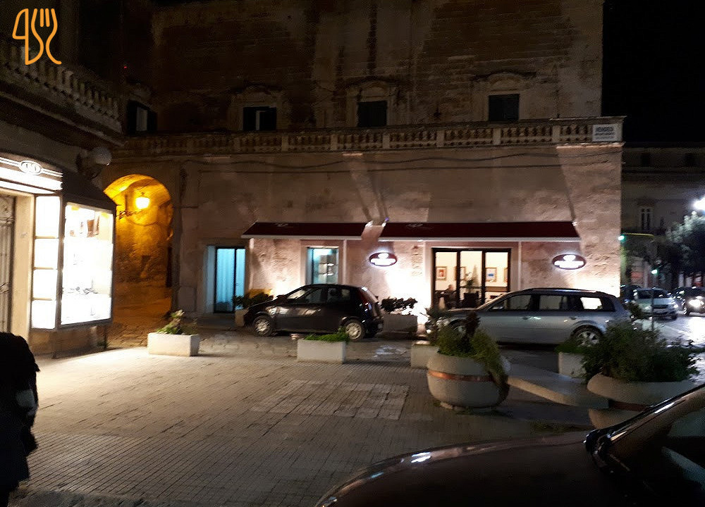 Pompigna Extérieur