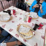 Piadina E Collina Getränk