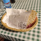 Piadina E Collina Getränk