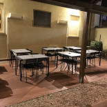 Piadina E Collina Innen