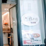 Fleg Rosticceria Napoletana Speisekarte