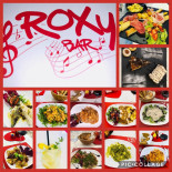 Roxy Extérieur
