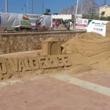 Alvirò Außen