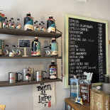 Café Monic Speisekarte