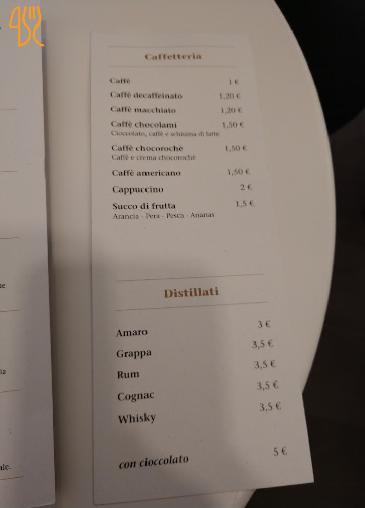 Chocolamì Carte