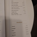 Chocolamì Carte