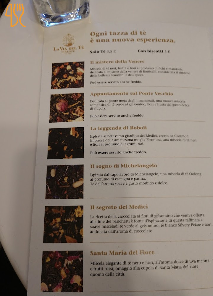 Chocolamì Carte