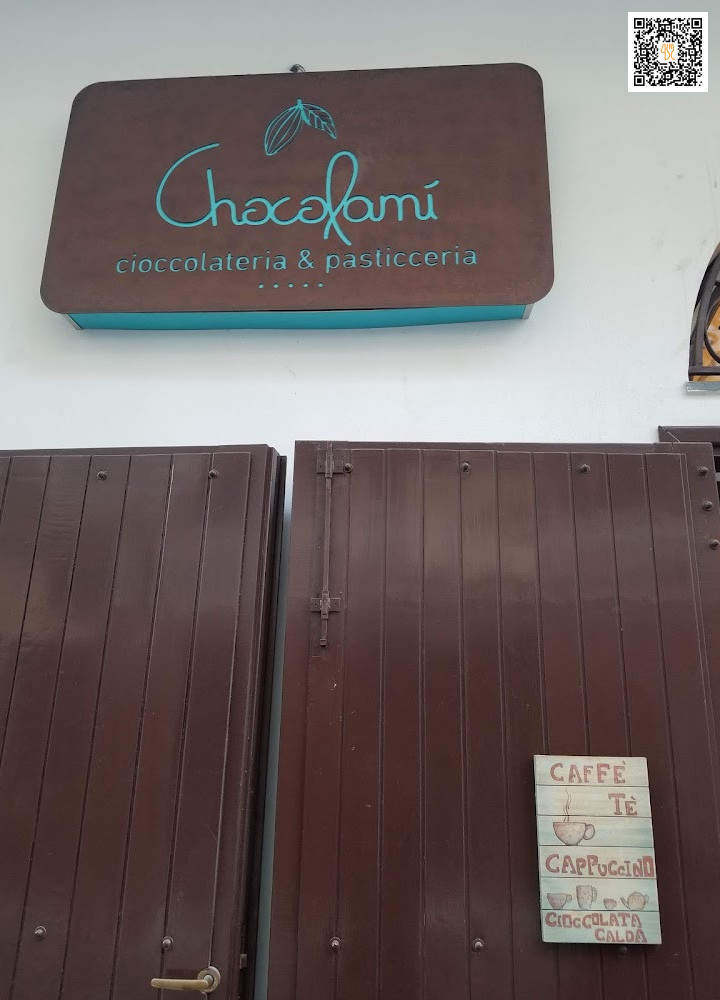 Chocolamì Carte