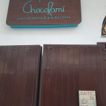 Chocolamì Carte