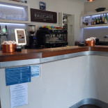 RalucaffÈ Carte