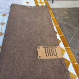 Bbq Carte