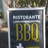 Bbq Carte