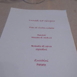 Albergo Della Pace Carte