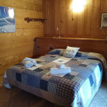 Albergo Della Pace À l'intérieur