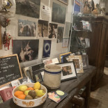 Agriturismo Il Poderone Innen
