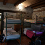 Agriturismo Il Poderone Innen