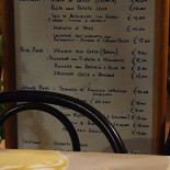 L'ormeggio Carte