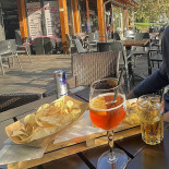 Dlounge Getränk