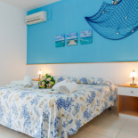 Scialabà Residence Innen