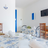 Scialabà Residence Innen